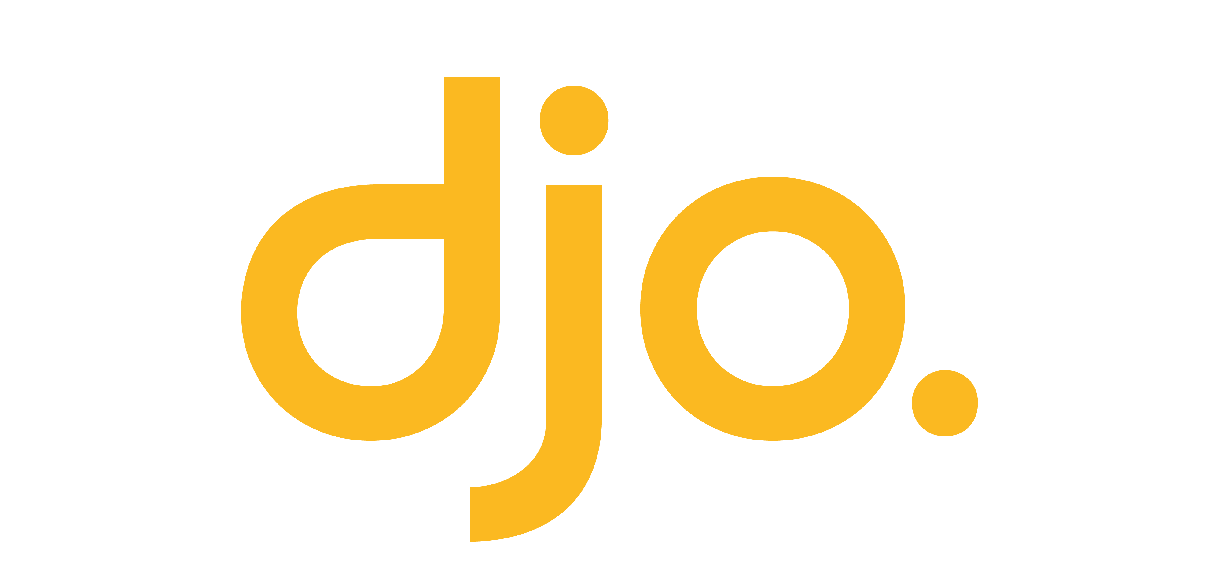 Logo DJO Booking