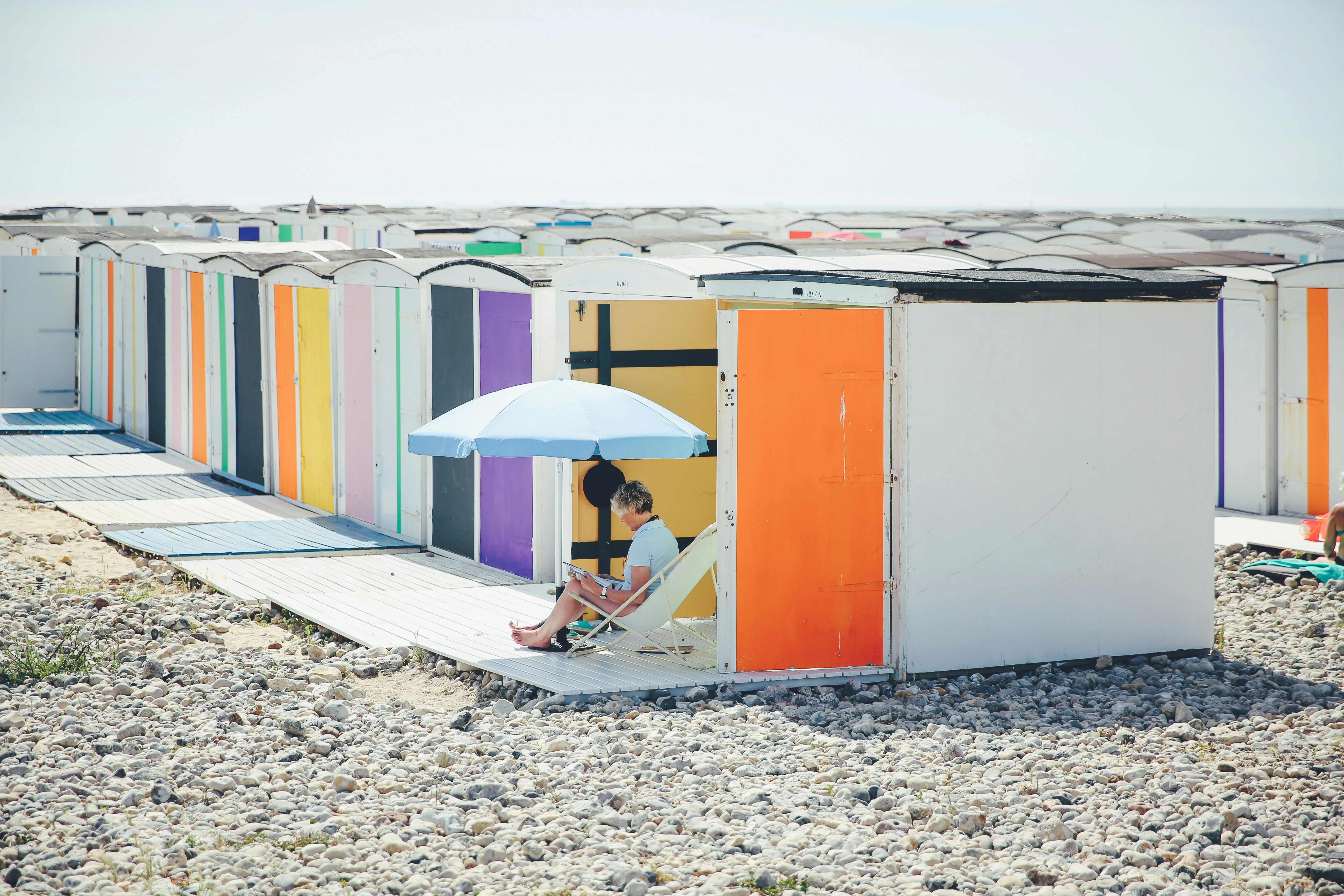 Le Havre, Portuaire et Culturel