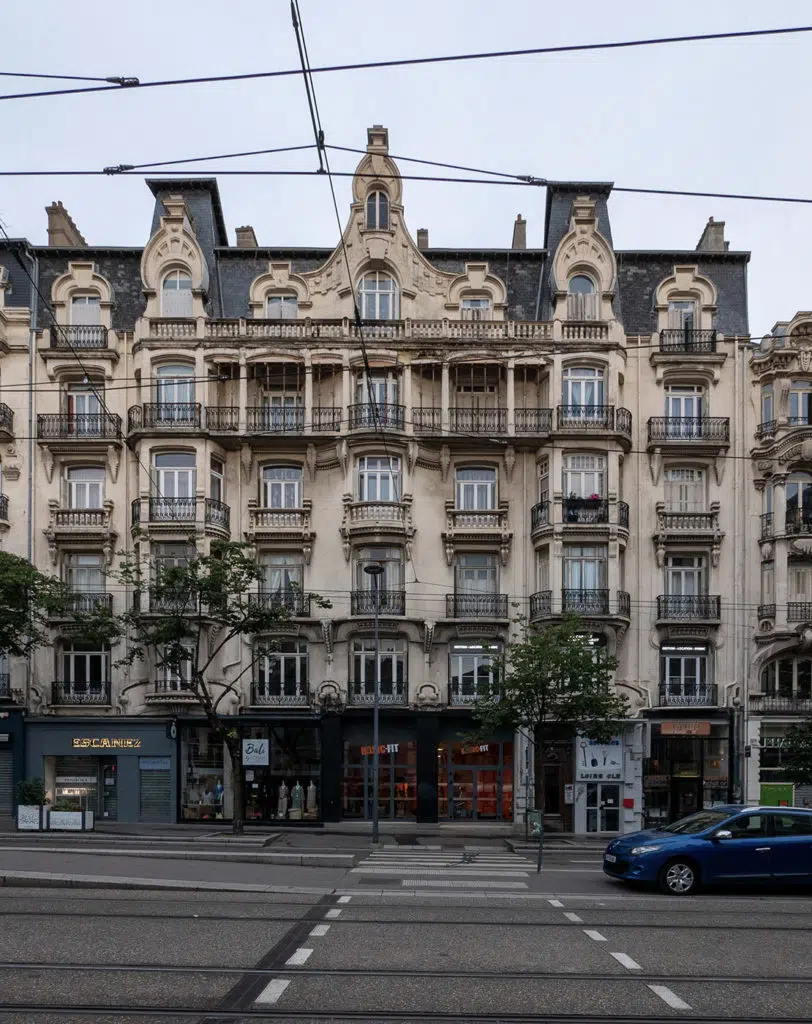Saint-Étienne, Industrielle et Créative