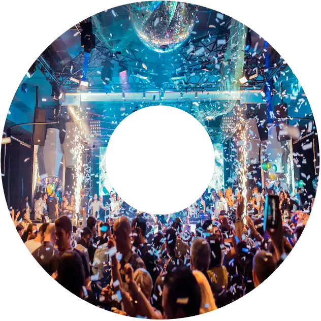 Style musical: Disco / Groovy