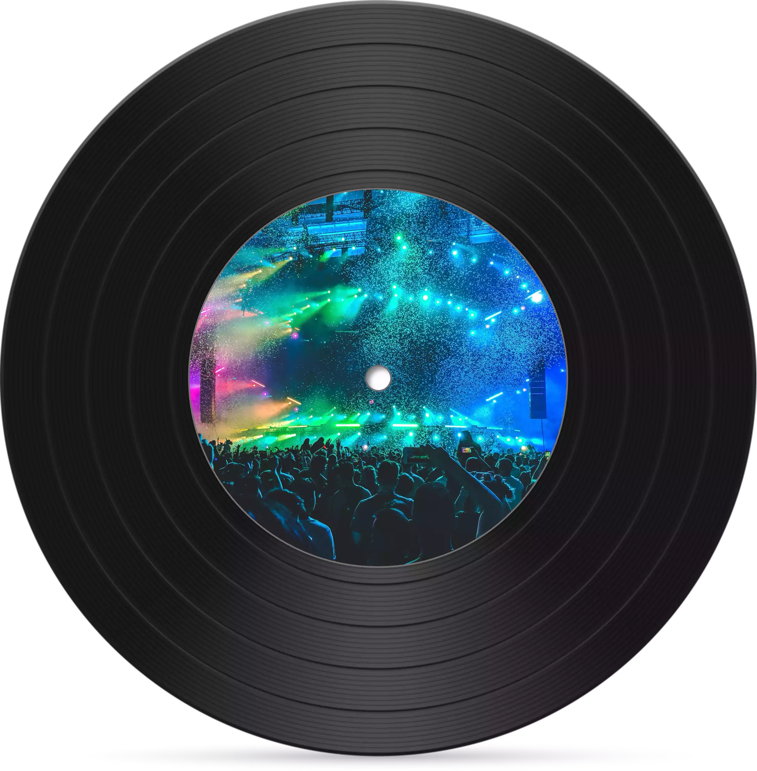 Style musical: EDM / Dance Music