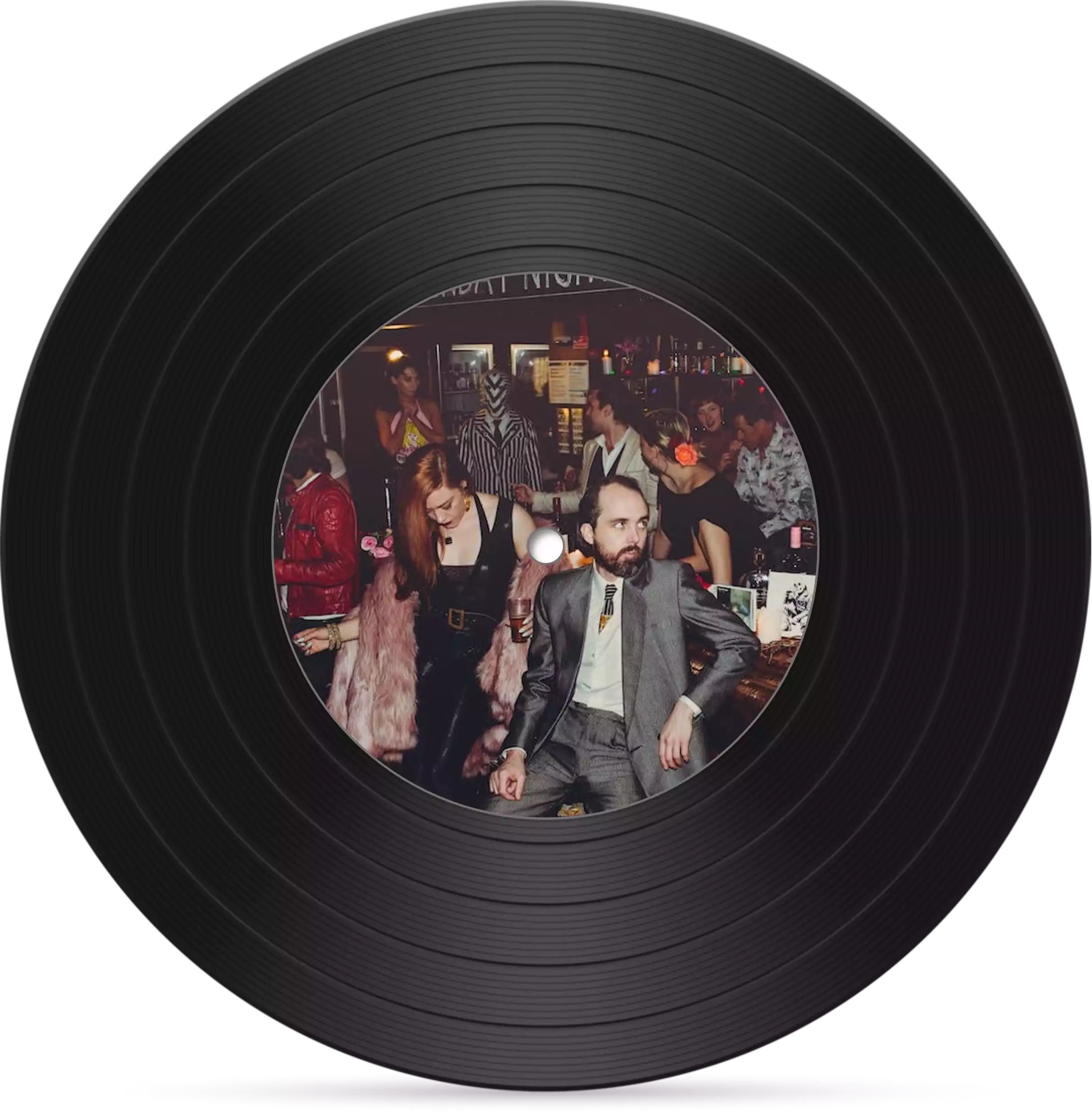 Style musical: Lounge / Bossa Nova / Jazz