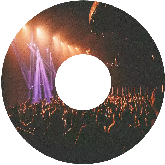 Style musical: Oriental